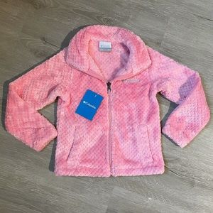 Columbia Girl Fireside Jacket